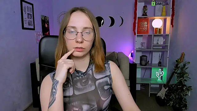 evalora vei online show from March 11, 1:16 pm