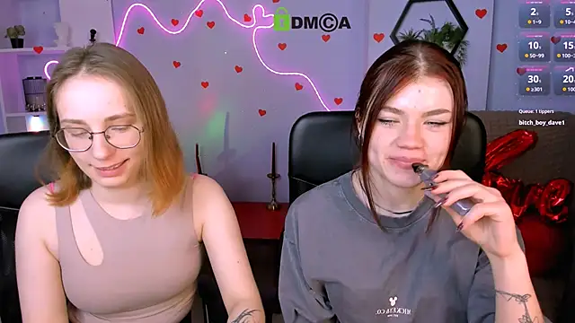 evalora vei online show from March 3, 1:18 pm