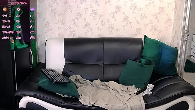 BelleInna online show from March 20, 5:08 am