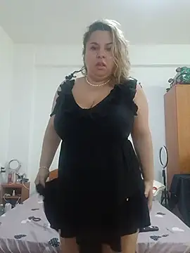 BelleInna online show from July 15, 12:56 pm