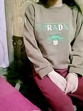 Snapshot of Zulylady chatting on November 7, 2:38 am Zulylady online show from November 7, 2:38 am