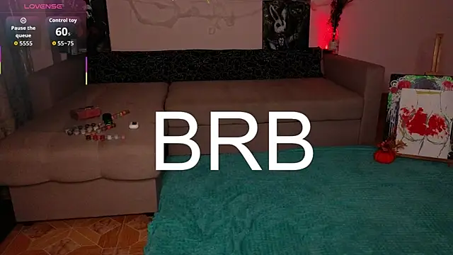 Snapshot of Green_Lisa chatting on November 1, 1:12 am Green Lisa online show from November 1, 1:12 am