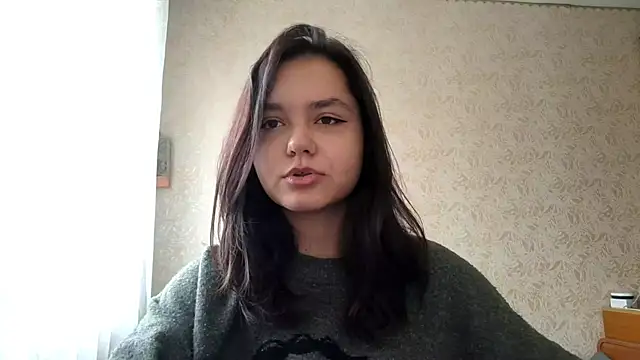 AudieMleczynski online show from October 30, 10:13 am