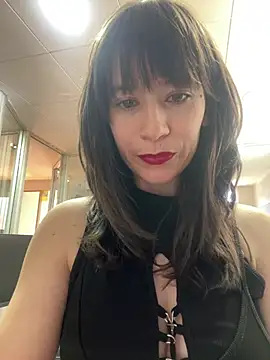 AlanaRius18 online show from March 15, 10:55 am