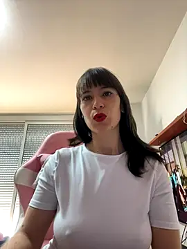 AlanaRius18 online show from November 28, 10:04 am