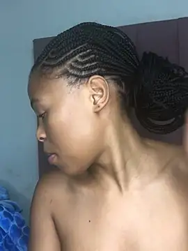 Bubbles156 online show from March 18, 7:48 pm