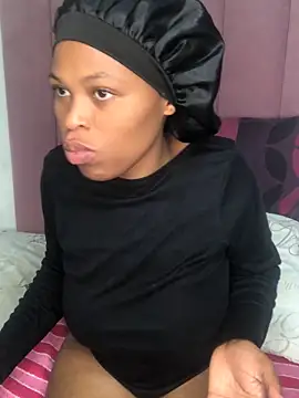 Bubbles156 online show from February 17, 7:27 am