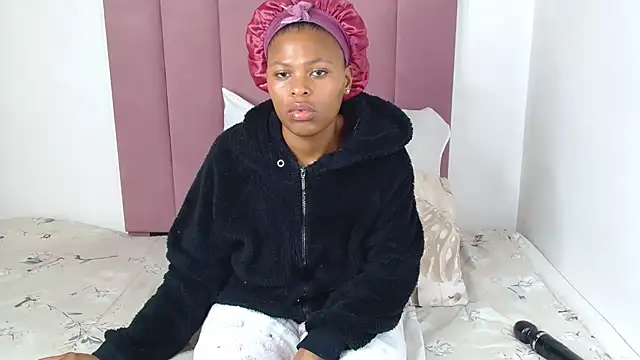 Bubbles156 online show from November 16, 4:50 am