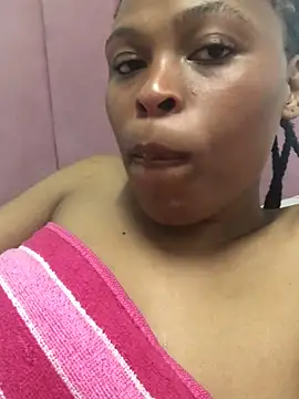 Bubbles156 online show from February 14, 8:31 pm