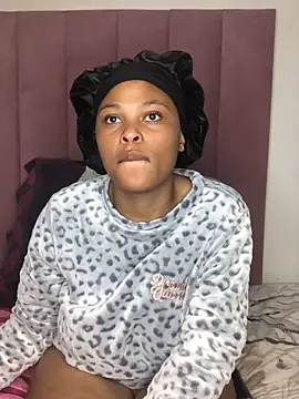 Bubbles156 online show from April 14, 7:13 am