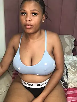 Bubbles156 online show from March 31, 7:16 pm