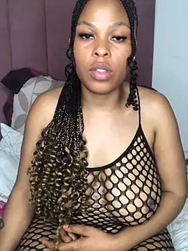 Bubbles156 online show from April 10, 7:32 pm