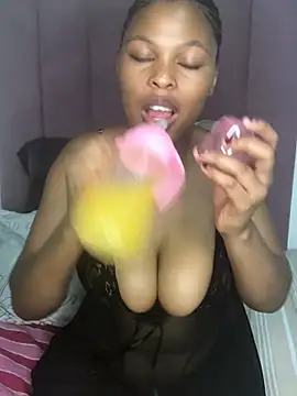 Bubbles156 online show from March 1, 10:26 am