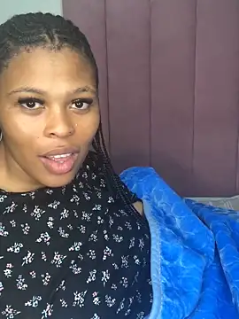 Bubbles156 online show from April 4, 7:04 am