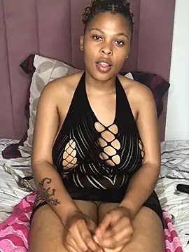 Bubbles156 online show from April 14, 7:19 pm