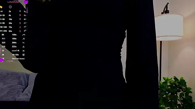 Erosyne online show from March 12, 5:06 pm