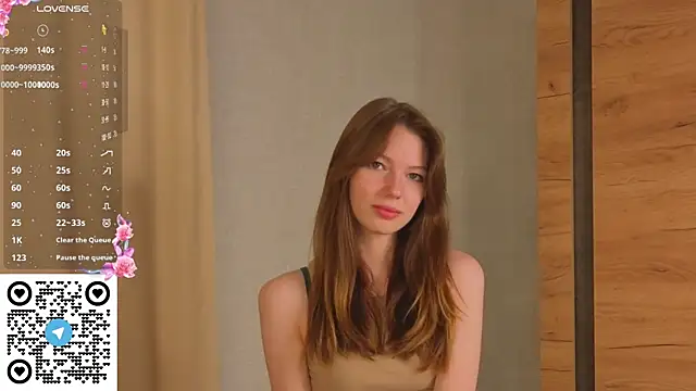 Erosyne online show from December 22, 5:24 pm