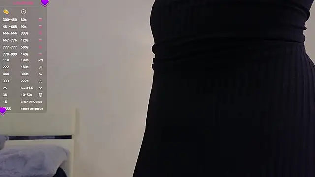 Erosyne online show from March 10, 5:17 pm