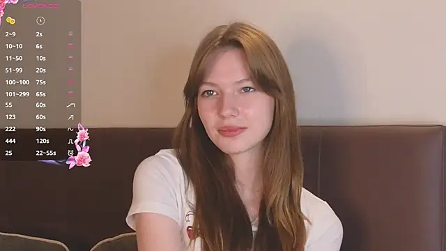 Erosyne online show from October 25, 5:13 pm