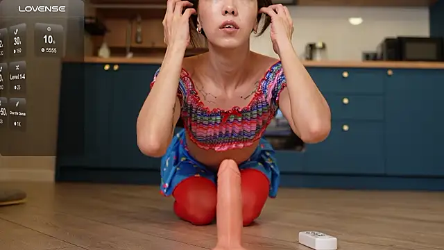 imaginasian  online show from March 11, 4:17 am