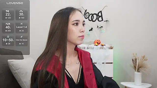 imaginasian  online show from October 31, 4:09 am