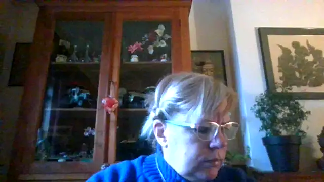 Bouddha-Angel online show from January 10, 8:53 am