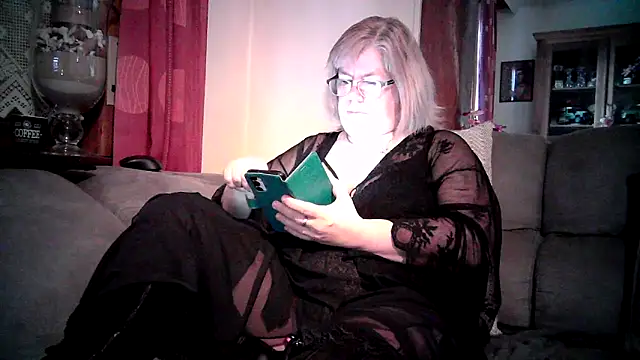 Bouddha-Angel online show from February 12, 7:52 am