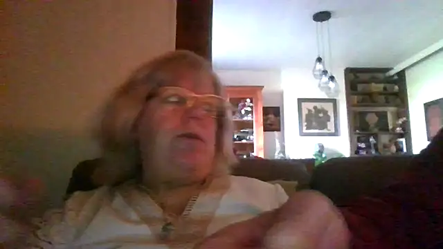 Bouddha-Angel online show from November 1, 3:06 pm