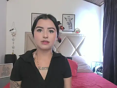 Nebula Lux online show from December 4, 7:35 pm