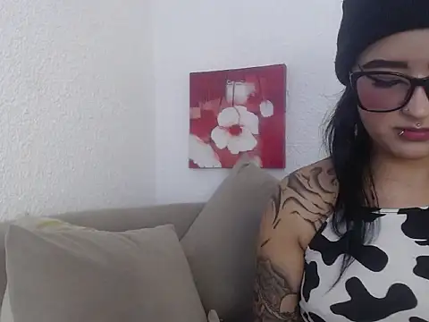 Nebula Lux online show from January 9, 12:45 pm