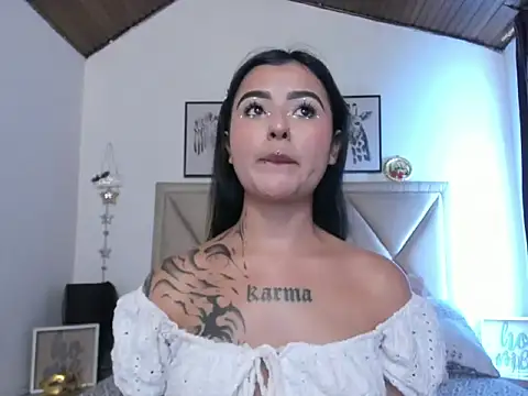 Nebula Lux online show from December 1, 7:59 pm