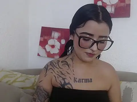 Nebula Lux online show from January 7, 12:32 pm