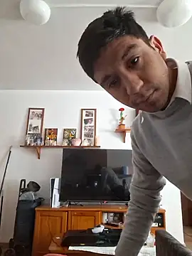 Snapshot of Faculeproso12 chatting on November 24, 12:49 pm Faculeproso12 online show from November 24, 12:49 pm