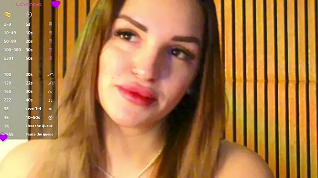 LustLagoon online show from March 23, 6:02 am