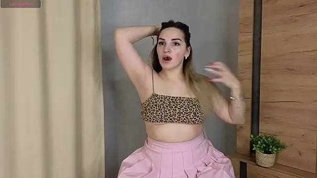 LustLagoon online show from November 27, 6:03 am