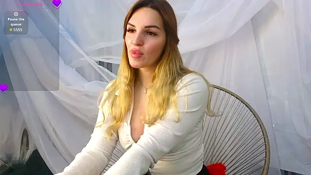 LustLagoon online show from February 16, 6:12 am