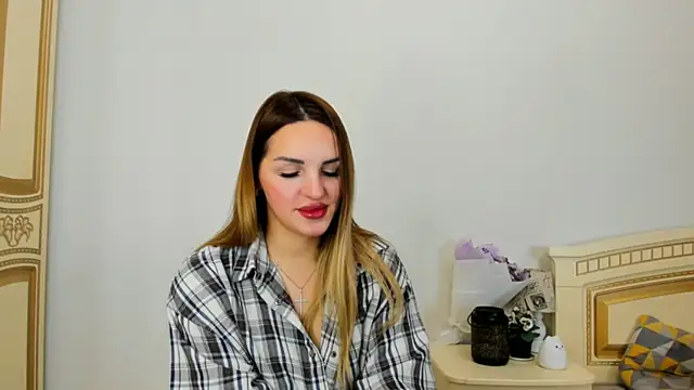 LustLagoon online show from January 7, 6:40 am