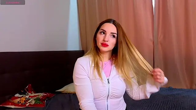 LustLagoon online show from January 16, 6:17 am