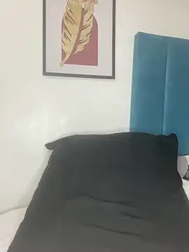 Snapshot of Babyface201 chatting on November 24, 8:47 am Babyface201 online show from November 24, 8:47 am