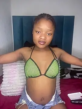 Babyface201 online show from December 21, 3:25 pm