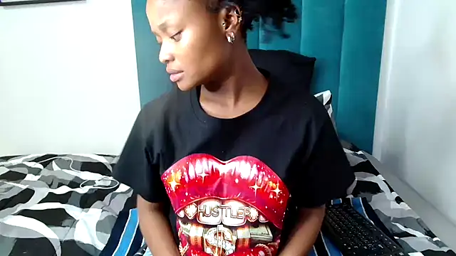 Snapshot of Babyface201 chatting on November 5, 8:01 pm Babyface201 online show from November 5, 8:01 pm