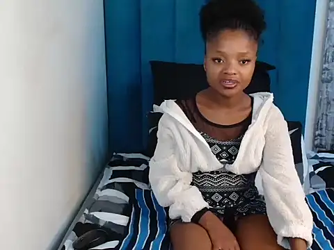 Snapshot of Babyface201 chatting on October 25, 3:17 am Babyface201 online show from October 25, 3:17 am