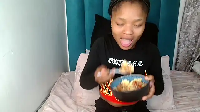 Snapshot of Babyface201 chatting on November 16, 10:02 pm Babyface201 online show from November 16, 10:02 pm