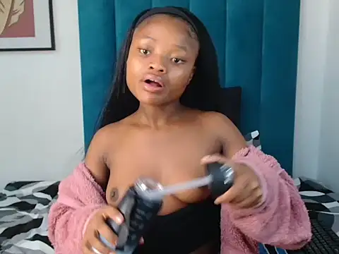 Snapshot of Babyface201 chatting on October 22, 7:35 pm Babyface201 online show from October 22, 7:35 pm