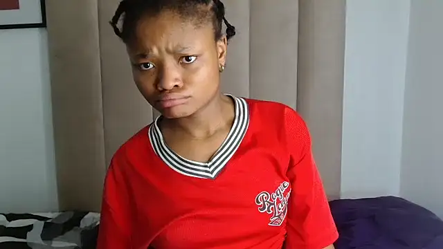 Babyface201 online show from January 13, 7:01 am