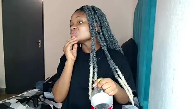 Babyface201 online show from December 14, 7:52 pm