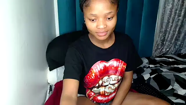 Snapshot of Babyface201 chatting on November 15, 4:05 am Babyface201 online show from November 15, 4:05 am