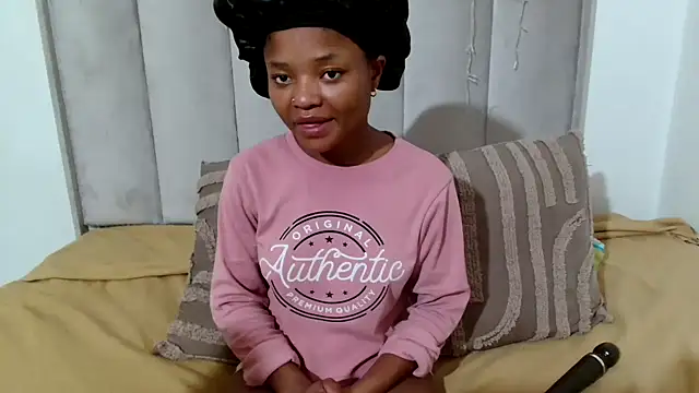 Babyface201 online show from February 20, 4:42 pm