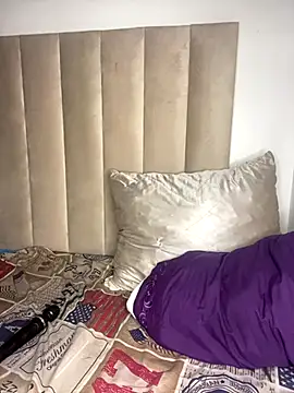 Babyface201 online show from January 6, 7:18 pm