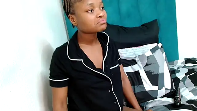 Babyface201 online show from December 15, 8:03 pm